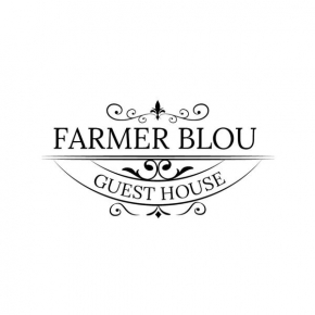 Farmer BLOU Guest House